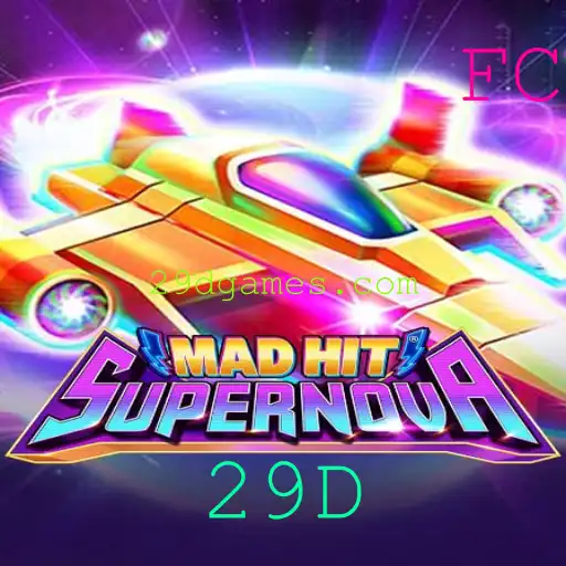 Descubra o Mundo de MadHitSupernova: Descrição e Regras do Jogo com Enfoque na Palavra-Chave 29D