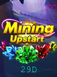Explorando o Universo de MiningUpstart com a Chave do Sucesso 29D