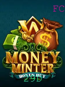 Descubra o Jogo Eletrizante: MoneyMinterBonusBuy e Seus Desafios