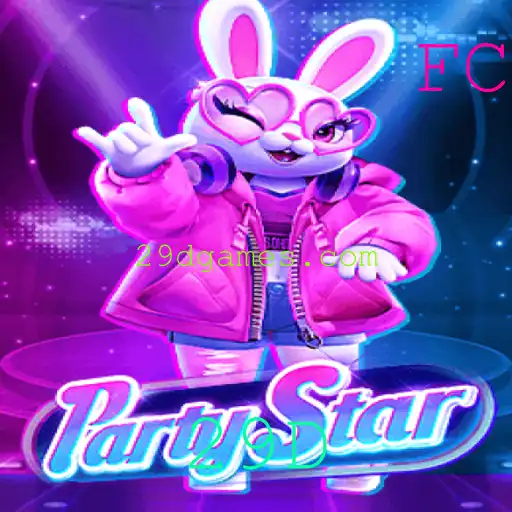 Desvendando PartyStar: O Jogo que Virou Febre Com a Palavra-Chave 29D