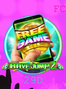 Descubra a Aventura Intensa de 'RaveJump2M': Descrição, Introdução e Regras