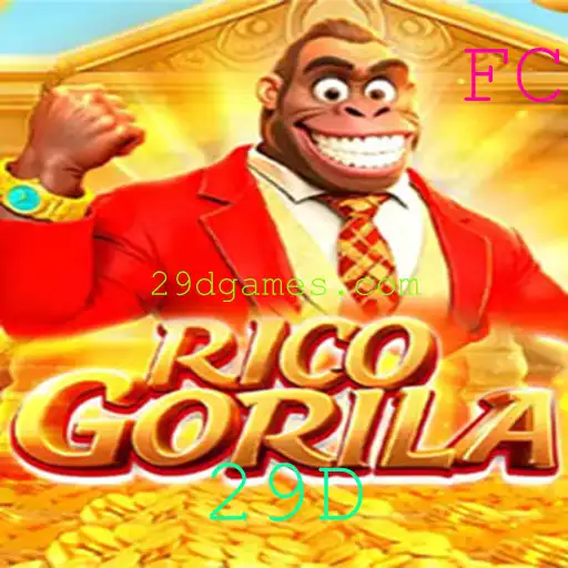 Descubra o Fascinante Mundo de RicoGorila: Jogo Estratégico com Desafios Únicos
