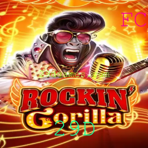 RockinGorilla: O Jogo Inovador que Conquista os Amantes de Desafios com 29D