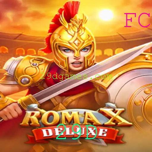 Explorando RomaXDeluxe: A Nova Sensação do Mundo dos Jogos
