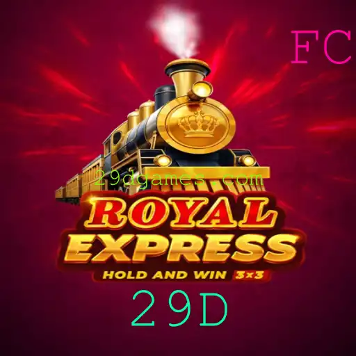 RoyalExpress: A Nova Sensação no Mundo dos Jogos