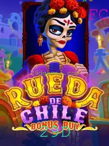 RuedaDeChileBonusBuy: Uma Imersão no Novo Jogo de Estratégia