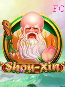 Descubra ShouXin: O Enigmático Jogo da Estratégia 29D