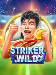 Descubra o Empolgante Mundo de StrikerWILD: O Jogo do Momento
