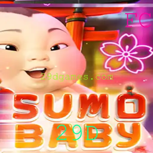 SumoBaby: Descubra o Jogo Divertido que Está Conquistando a Todos