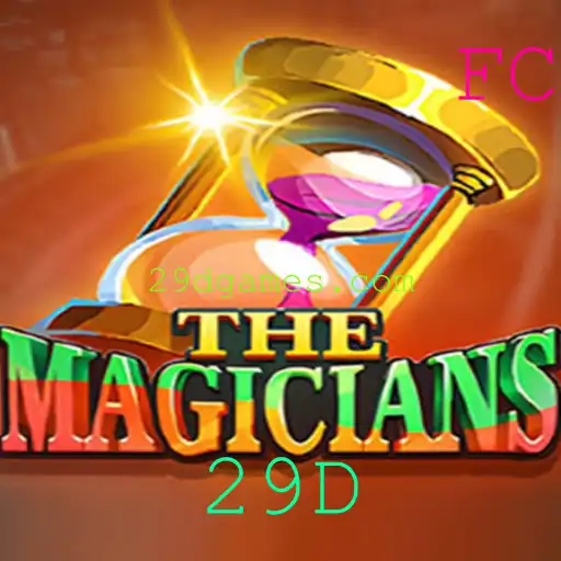 Descubra 'TheMagicians': O Enigmático Jogo que Fascina a Todos