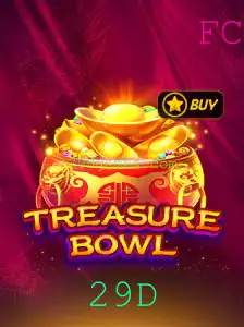 Descubra TreasureBowl: Descrição e Regras do Novo Fenômeno dos Jogos de Tabuleiro