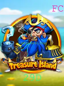 Aventura e Desafios em TreasureIsland: Um Guia Completo