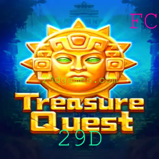 Descubra TreasureQuest: O Jogo de Aventura em 29D