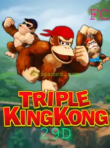 Descubra o Mundo de TripleKingKong: O Jogo Revolucionário