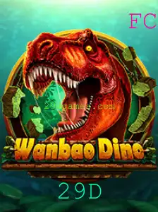 Desvendando o Novo Fenômeno dos Jogos: WanBaoDino e Seus Desafios Inovadores