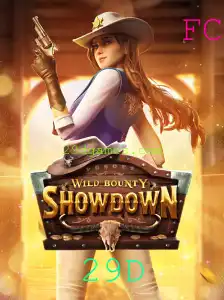 WildBountyShowdown: Uma Viagem Emocionante ao Mundo das Recompensas Selvagens