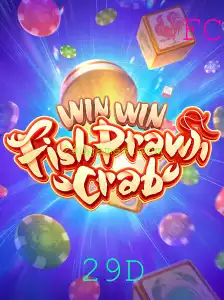 Descubra o Empolgante Mundo do WinWinFishPrawnCrab: As Regras e a Introdução ao Jogo