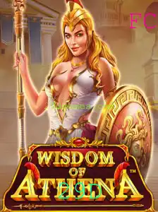 WisdomofAthena: Desvendando o Jogo que Une Estratégia e Mitologia