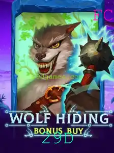 Explorando o Universo de WolfHidingBonusBuy: Como Jogar e Regras Principais